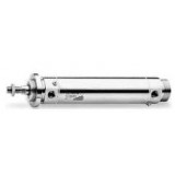 Camozzi  Series 97 stainless steel cylinders 97T2V032A0500V Cylinders Series 97, Mod. T